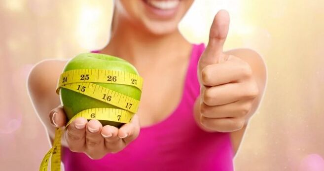 PP diéta - kövesse a fogyókúrához megfelelő étrendet